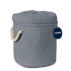 Πάπλωμα Cannon Stonewashed 280gsm 160X240 Blue